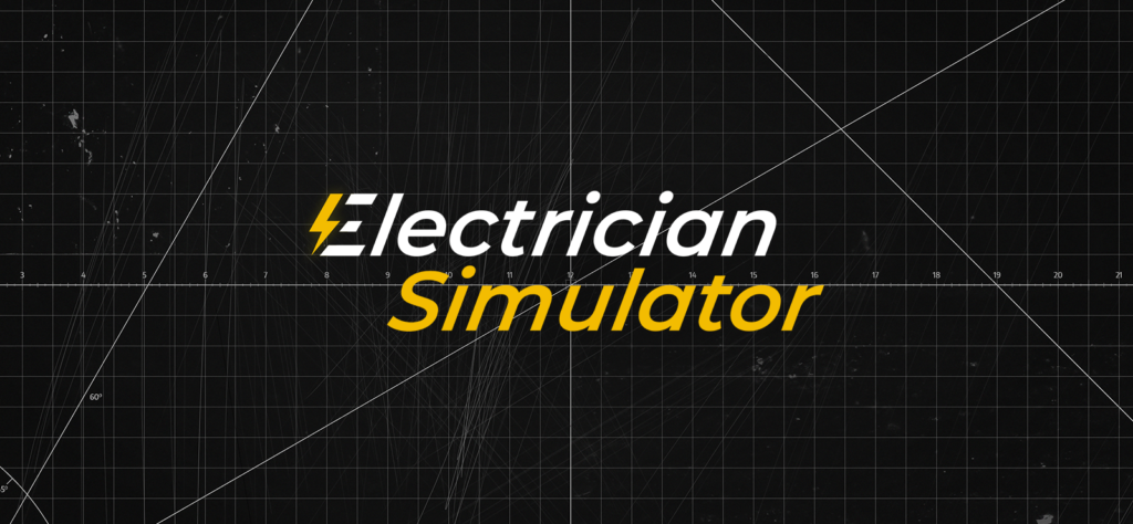 Electrician Simulator カバー画像