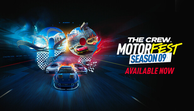 ザ クルー：モーターフェス カバー画像