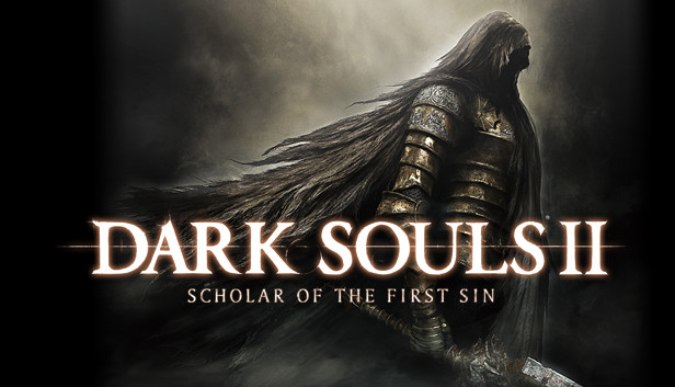 DARK SOULS™ II: Scholar of the First Sin カバー画像