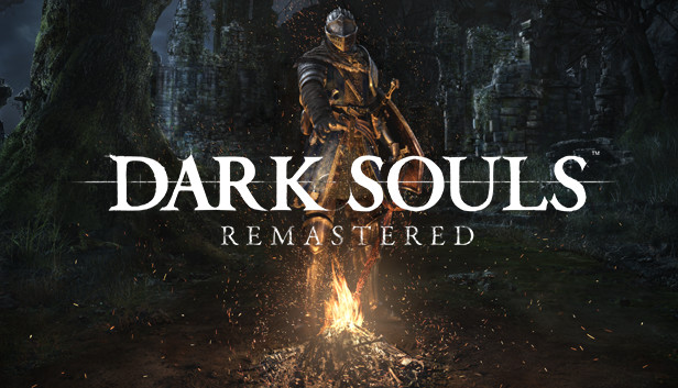 DARK SOULS™: REMASTERED カバー画像