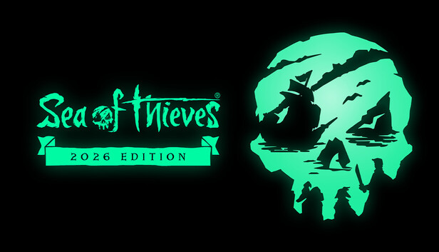 Sea of Thieves: 2026 Edition カバー画像