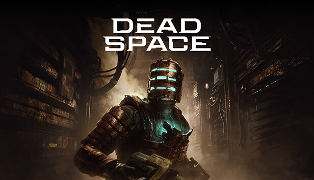 Dead Space カバー画像