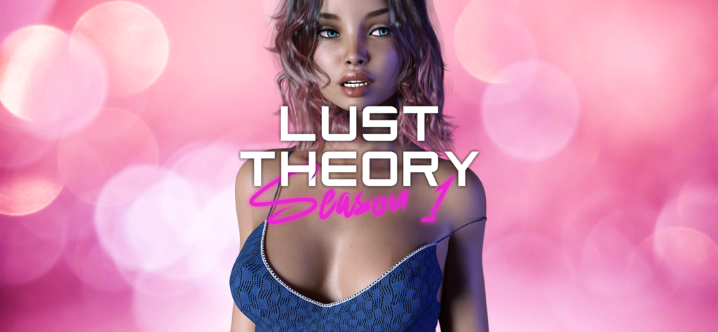 Lust Theory - Season 1 カバー画像