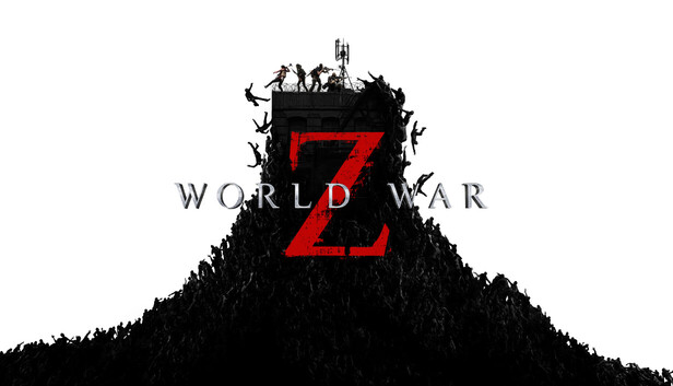 World War Z カバー画像