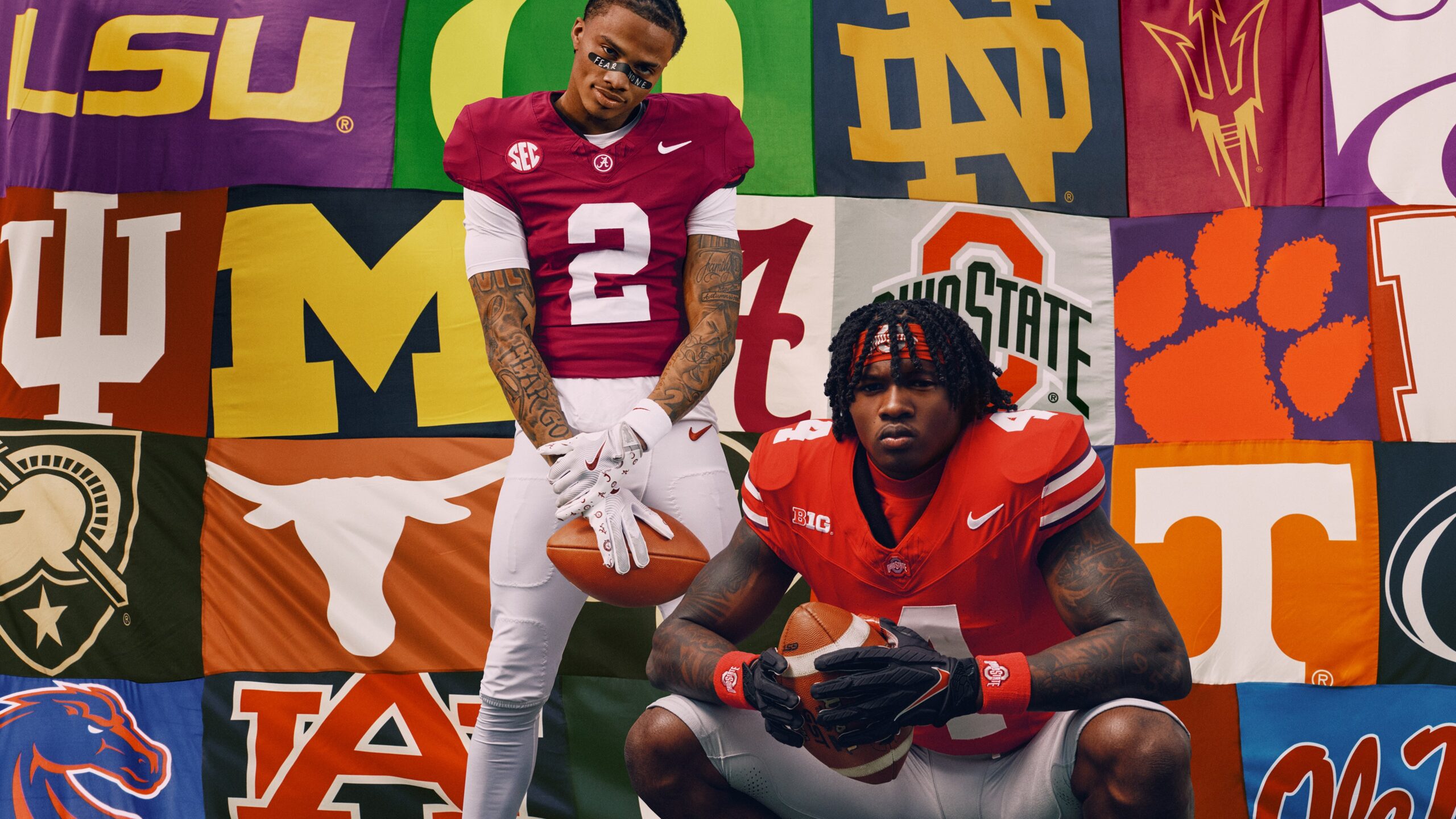 EA SPORTS™ College Football 26
