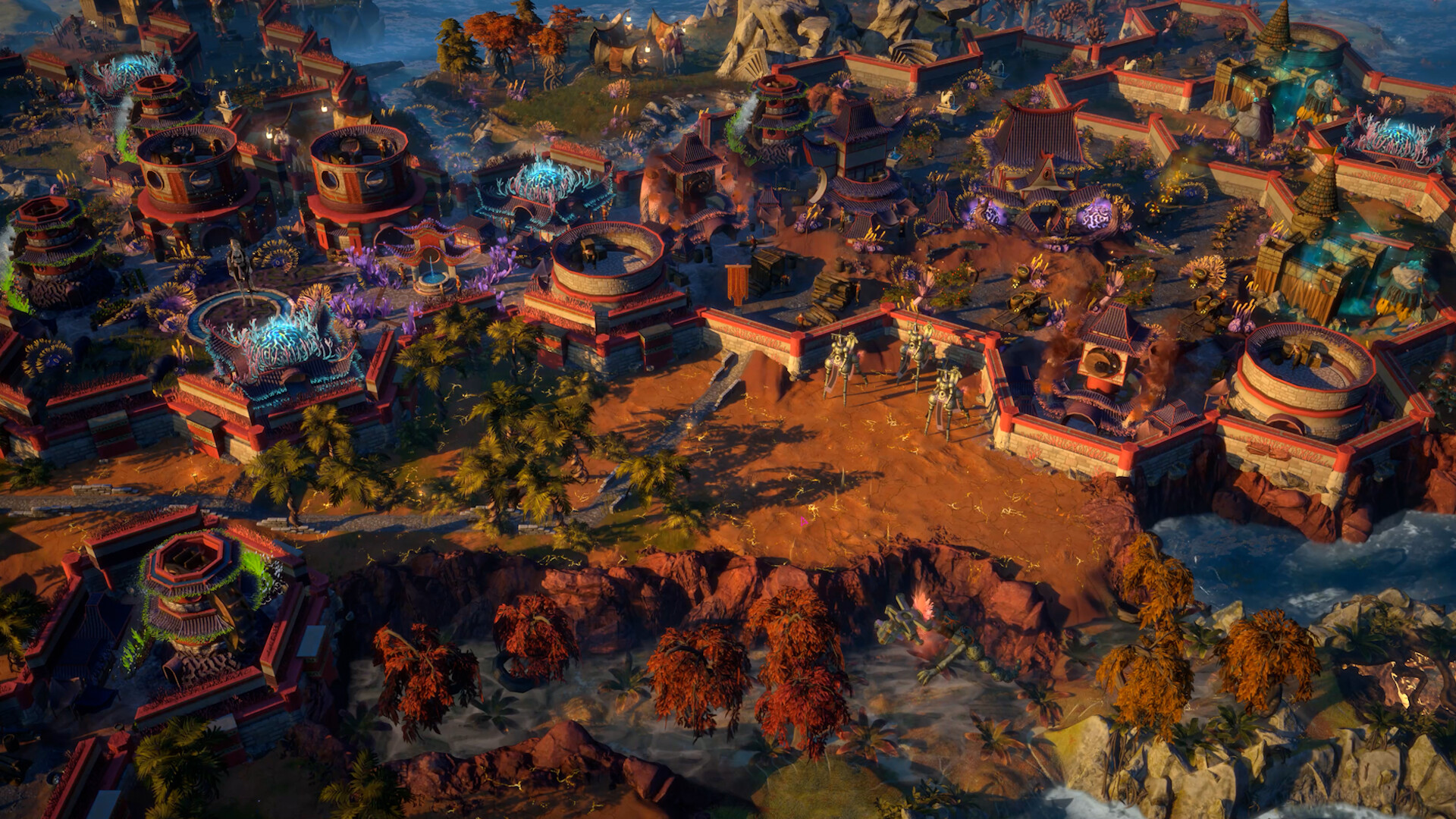 ENDLESS Legend™ 2 エンドレス・レジェンド 2 スクリーンショット1