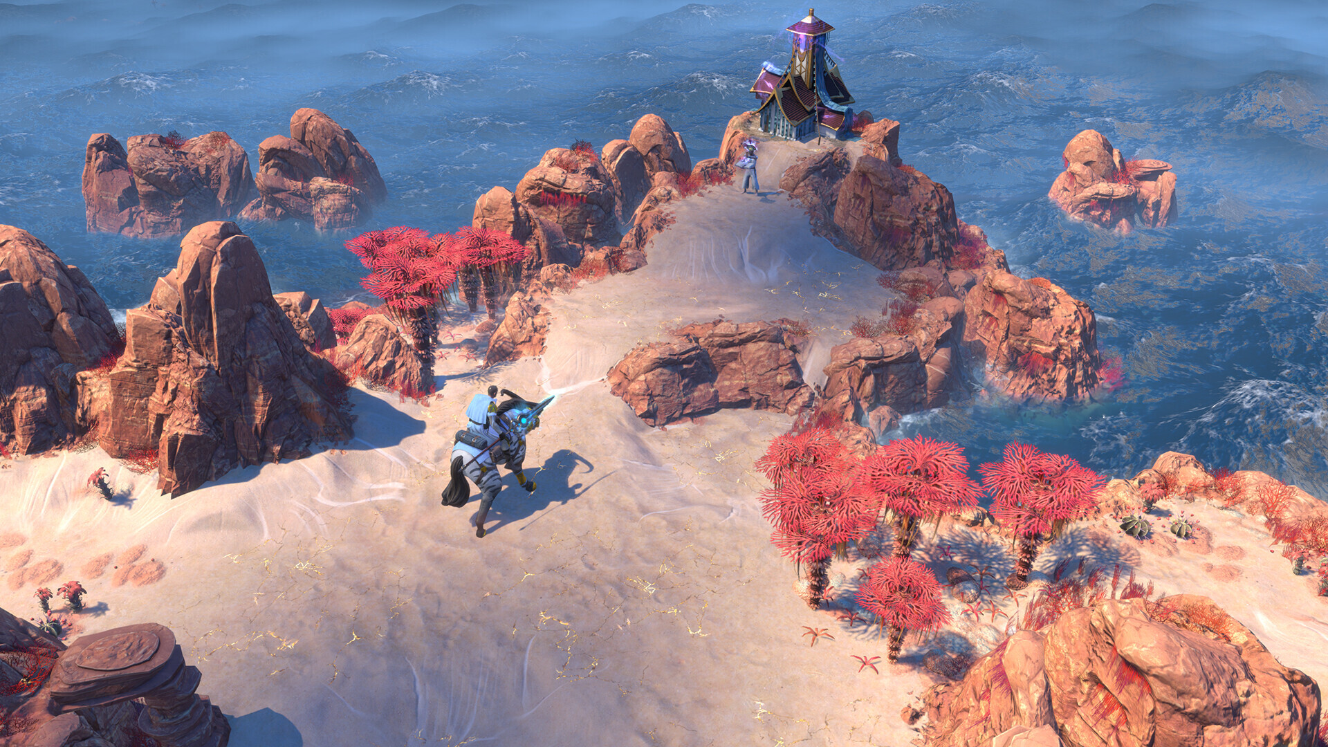 ENDLESS Legend™ 2 エンドレス・レジェンド 2 スクリーンショット2
