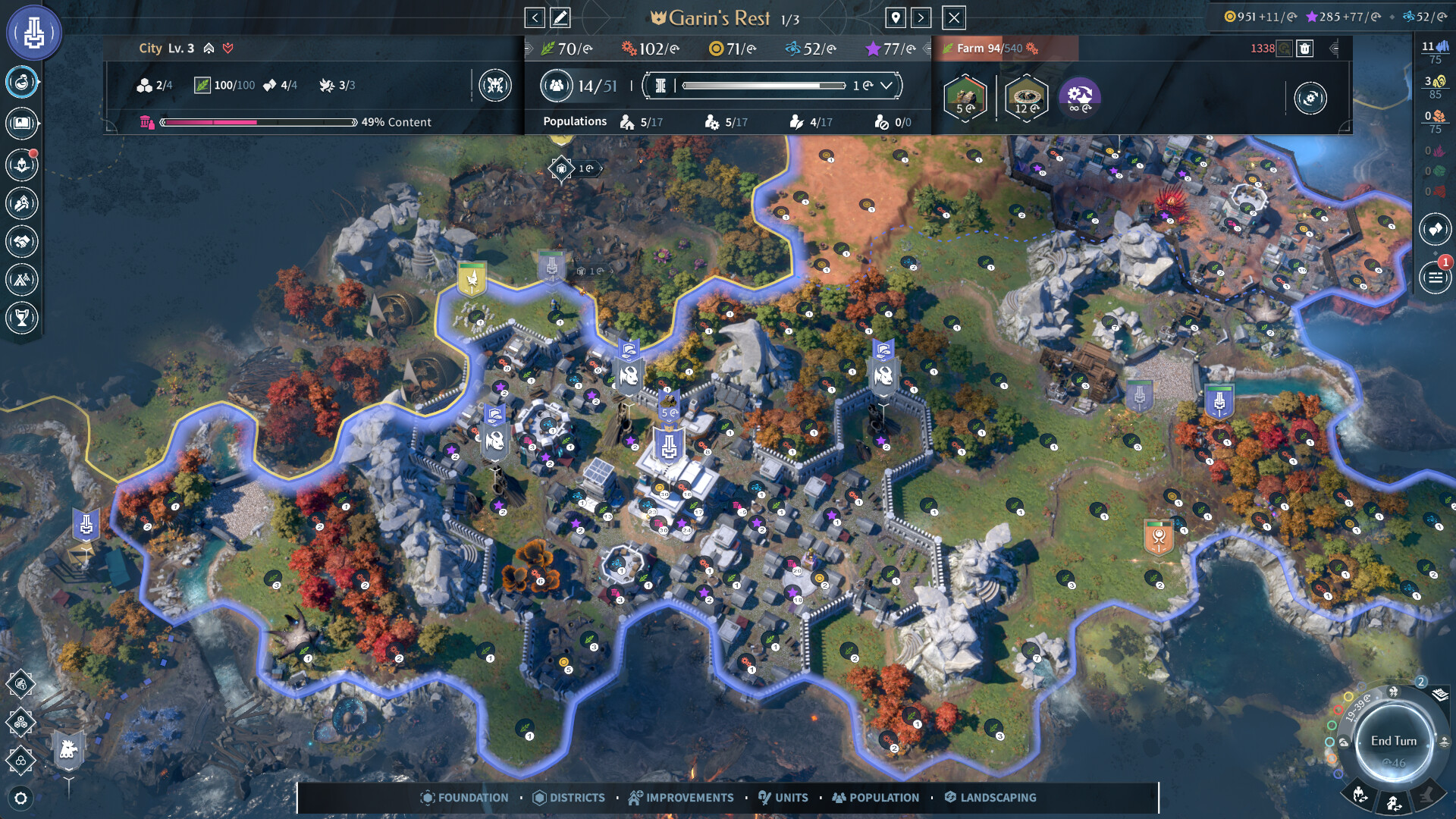 ENDLESS Legend™ 2 エンドレス・レジェンド 2 スクリーンショット3