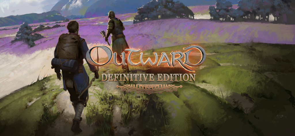 Outward Definitive Edition カバー画像