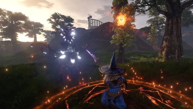 Outward Definitive Edition スクリーンショット1