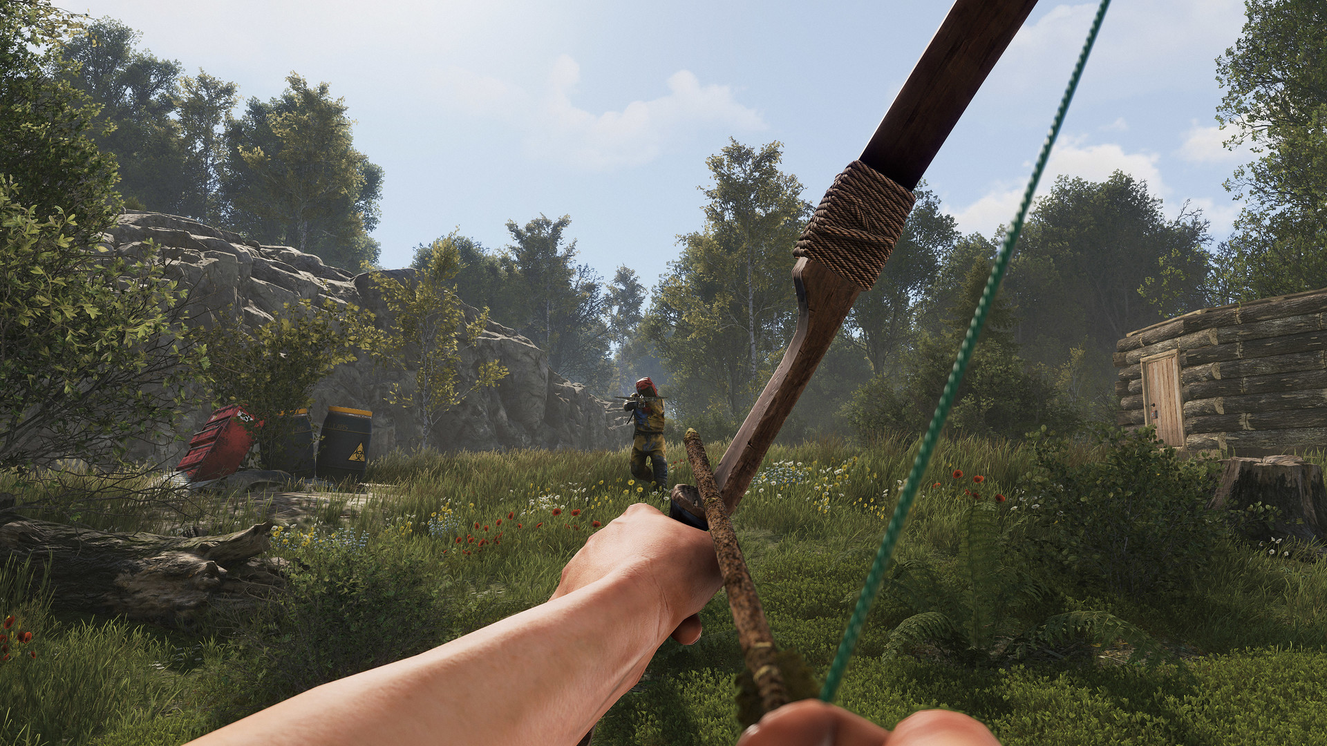 Rust スクリーンショット2
