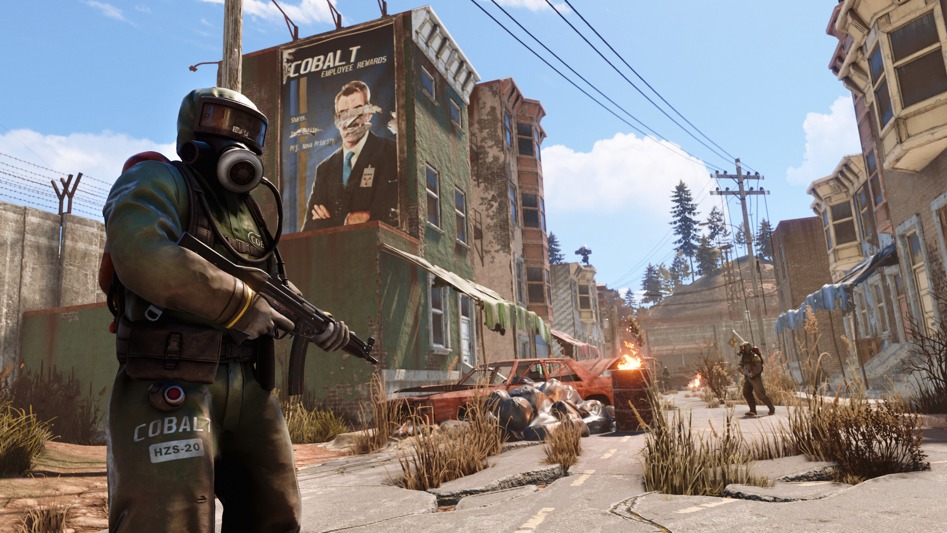 Rust スクリーンショット3