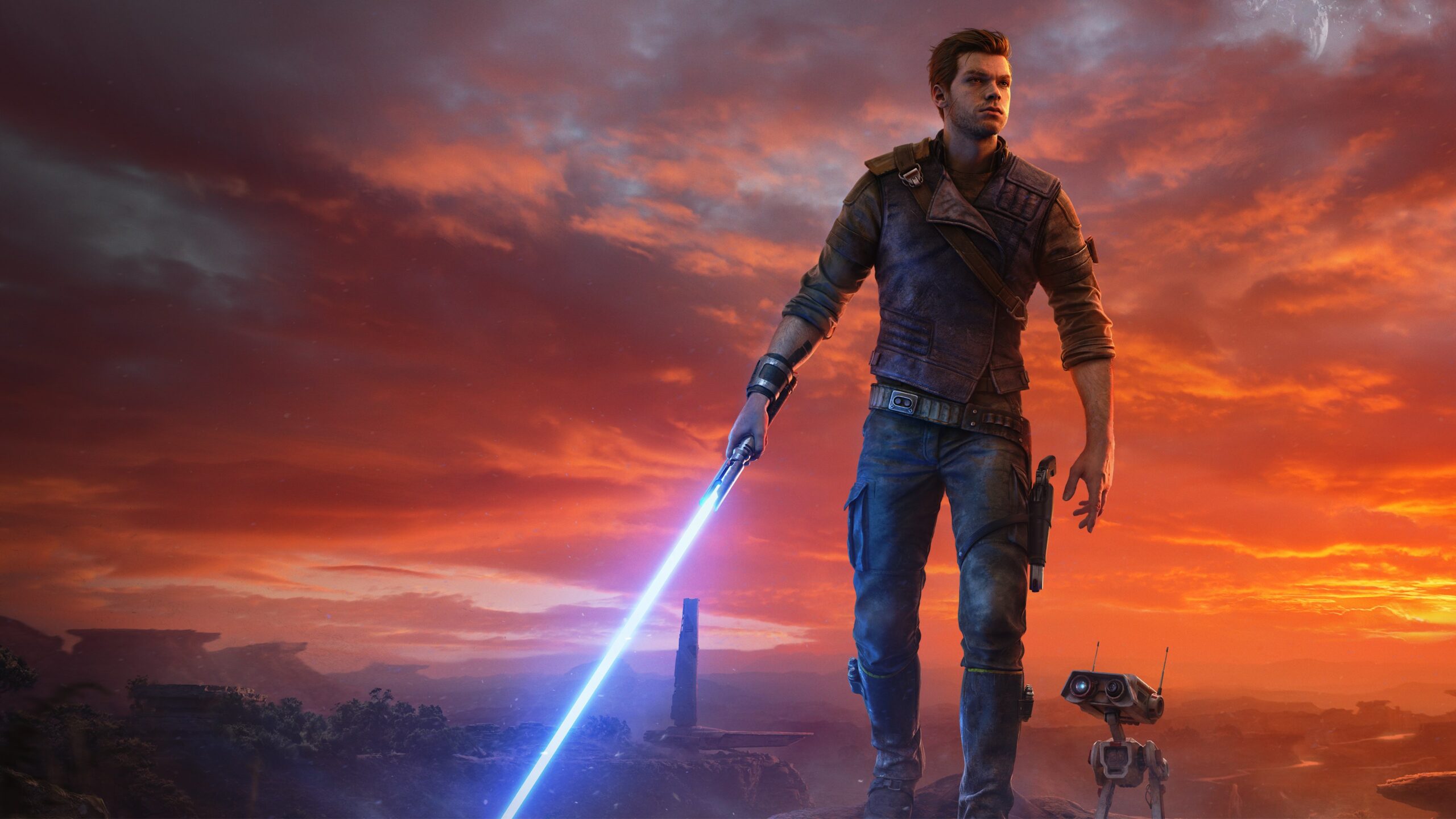 STAR WARS ジェダイ:サバイバー™ Xbox One